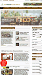Mobile Screenshot of addgreenhouseboats.com